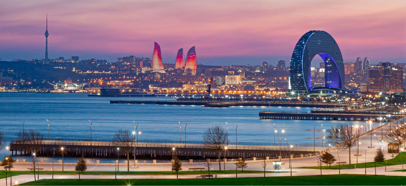 Azerbaijan