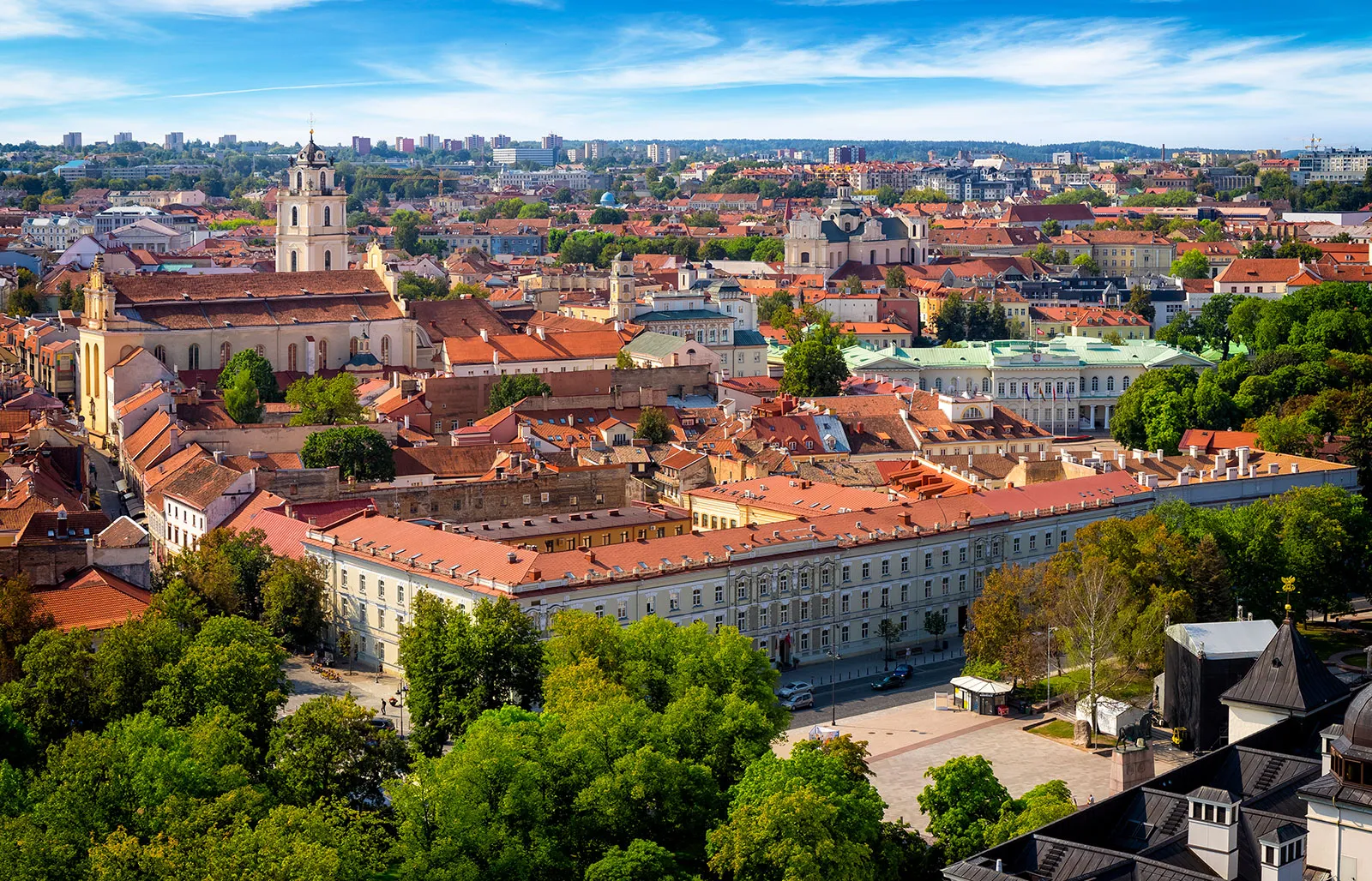 Lithuania